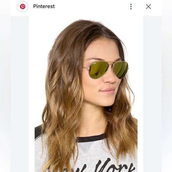 Rayban Aviators - Picture 1 of 5